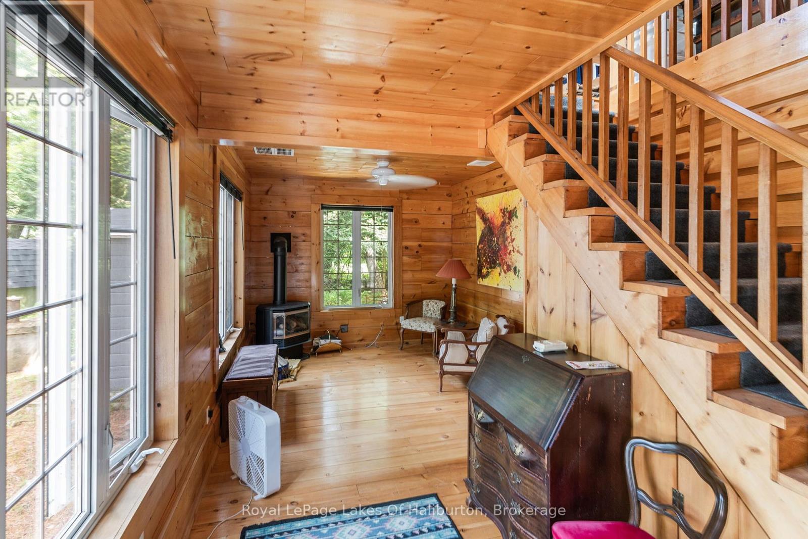 1049 Ninatigo Lane, Algonquin Highlands, Ontario  K0M 1S0 - Photo 31 - X13433718