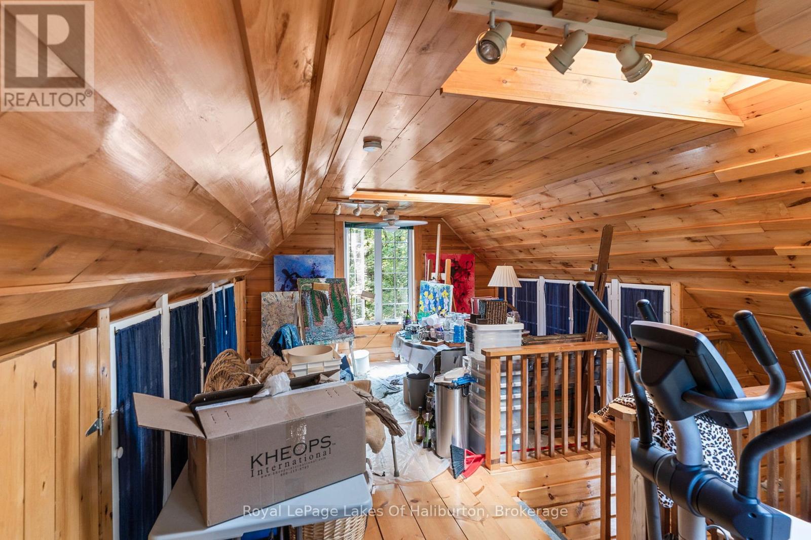 1049 Ninatigo Lane, Algonquin Highlands, Ontario  K0M 1S0 - Photo 34 - X13433718