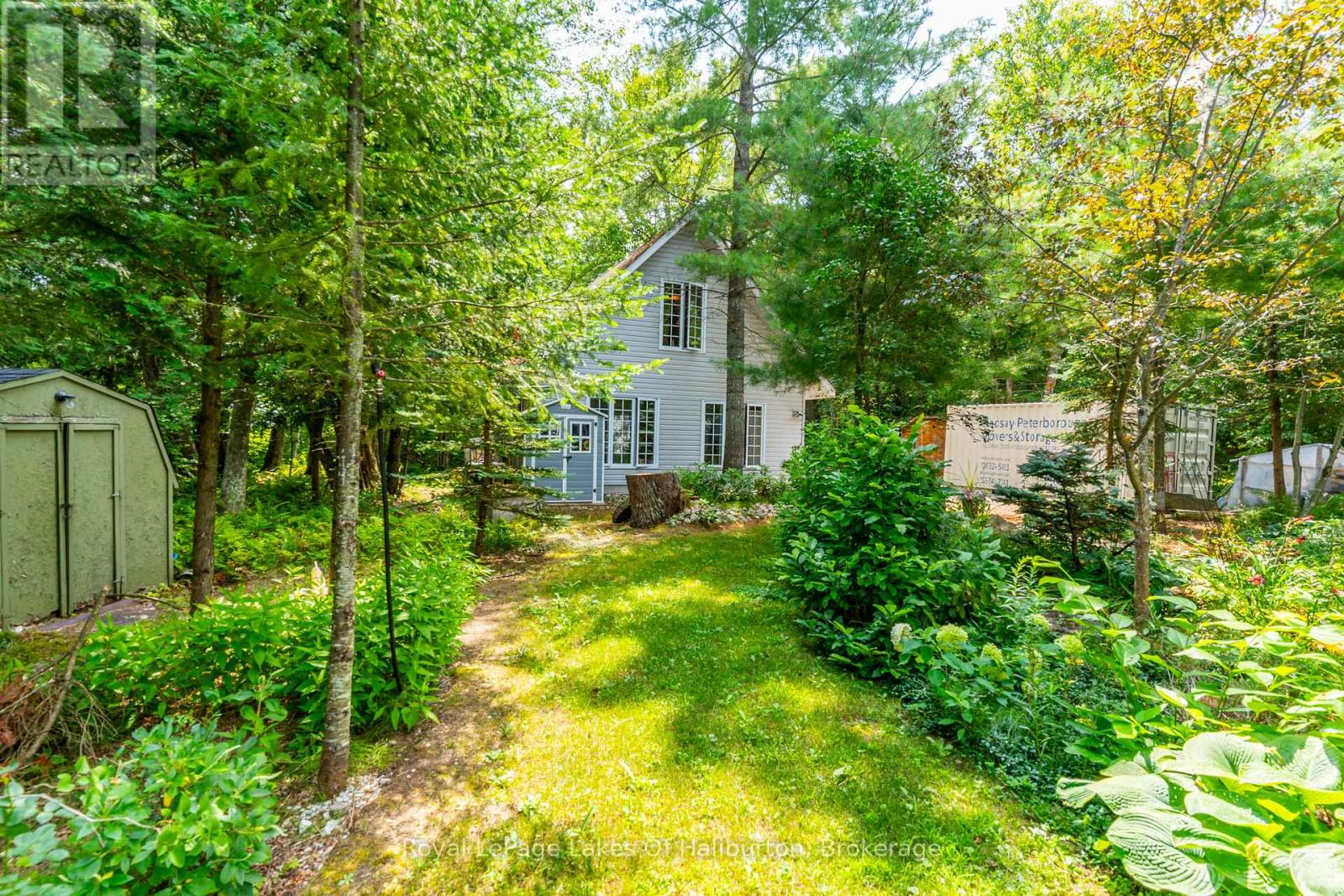 1049 Ninatigo Lane, Algonquin Highlands, Ontario  K0M 1S0 - Photo 35 - X13433718