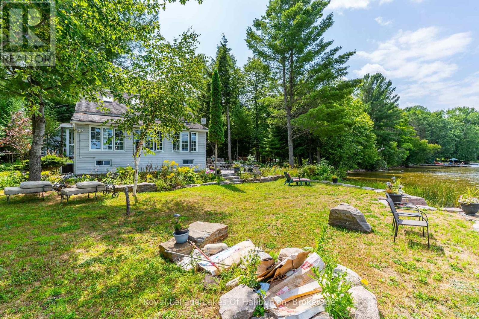 1049 Ninatigo Lane, Algonquin Highlands, Ontario  K0M 1S0 - Photo 37 - X13433718