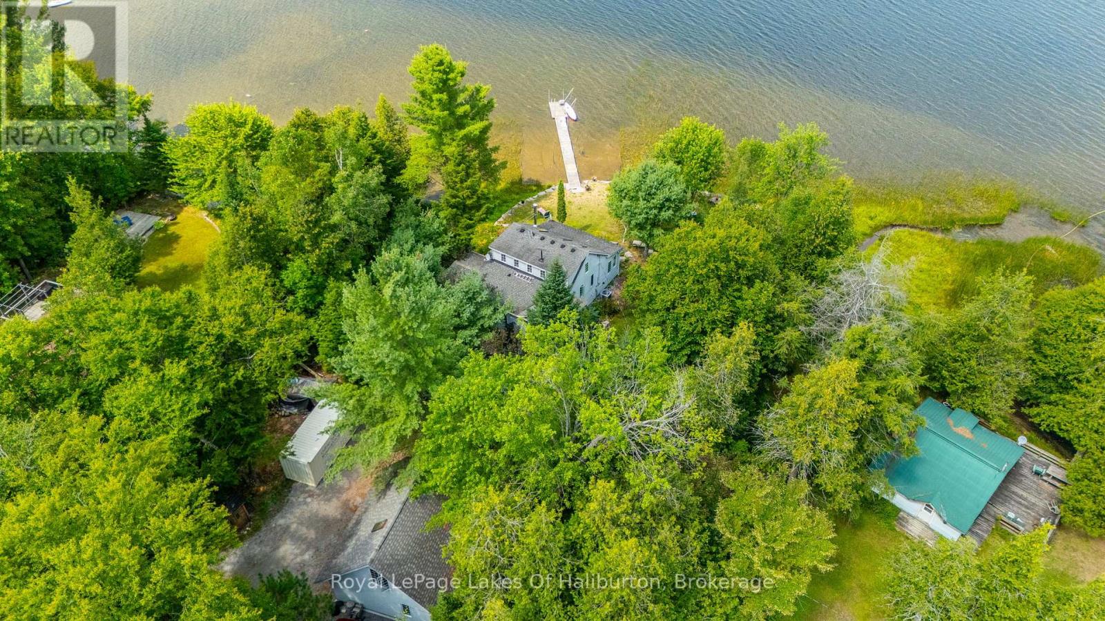1049 Ninatigo Lane, Algonquin Highlands, Ontario  K0M 1S0 - Photo 39 - X13433718