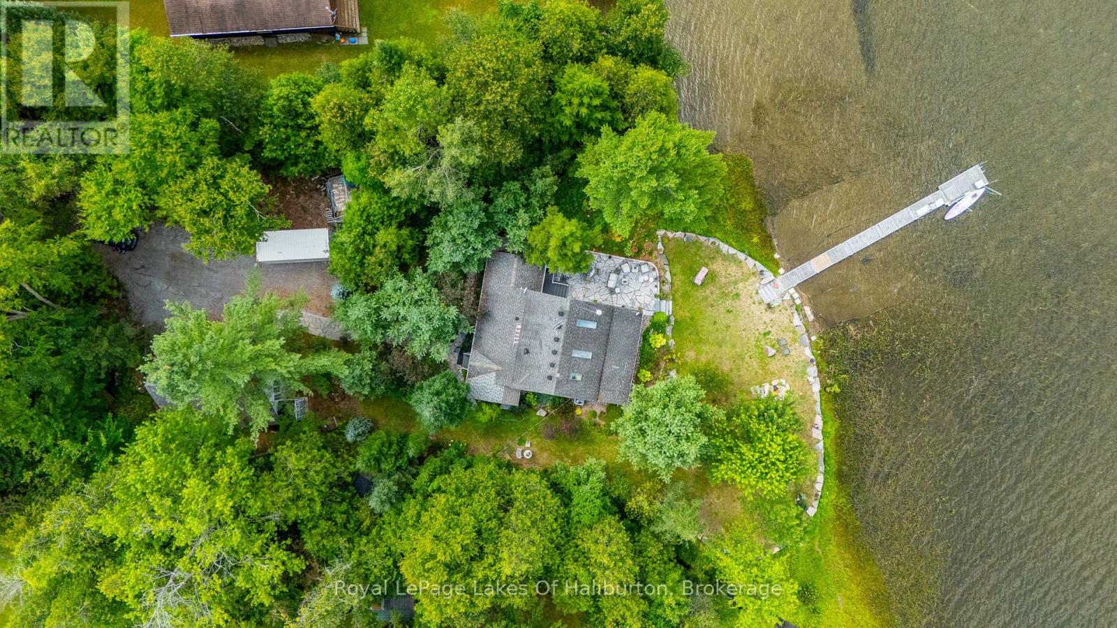 1049 Ninatigo Lane, Algonquin Highlands, Ontario  K0M 1S0 - Photo 40 - X13433718