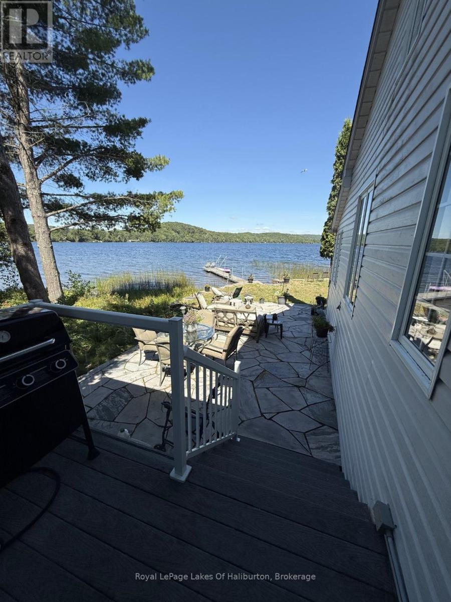 1049 Ninatigo Lane, Algonquin Highlands, Ontario  K0M 1S0 - Photo 6 - X13433718