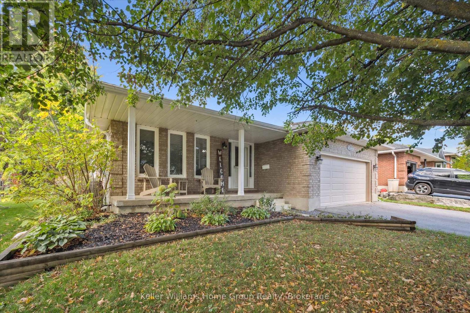 284 Colborne Street, Centre Wellington, Ontario  N0B 1S0 - Photo 2 - X13433744