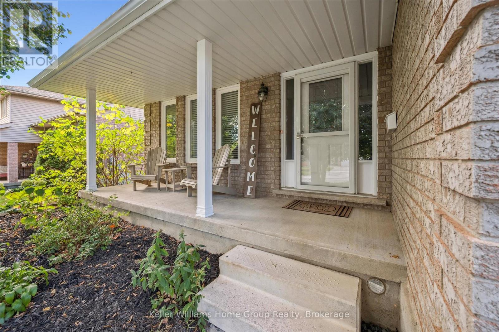 284 Colborne Street, Centre Wellington, Ontario  N0B 1S0 - Photo 3 - X13433744