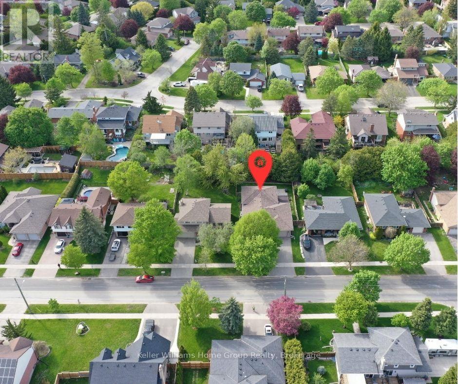 284 Colborne Street, Centre Wellington, Ontario  N0B 1S0 - Photo 47 - X13433744