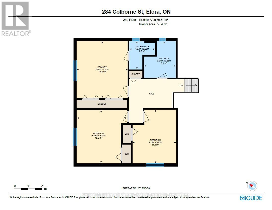 284 Colborne Street, Centre Wellington, Ontario  N0B 1S0 - Photo 49 - X13433744