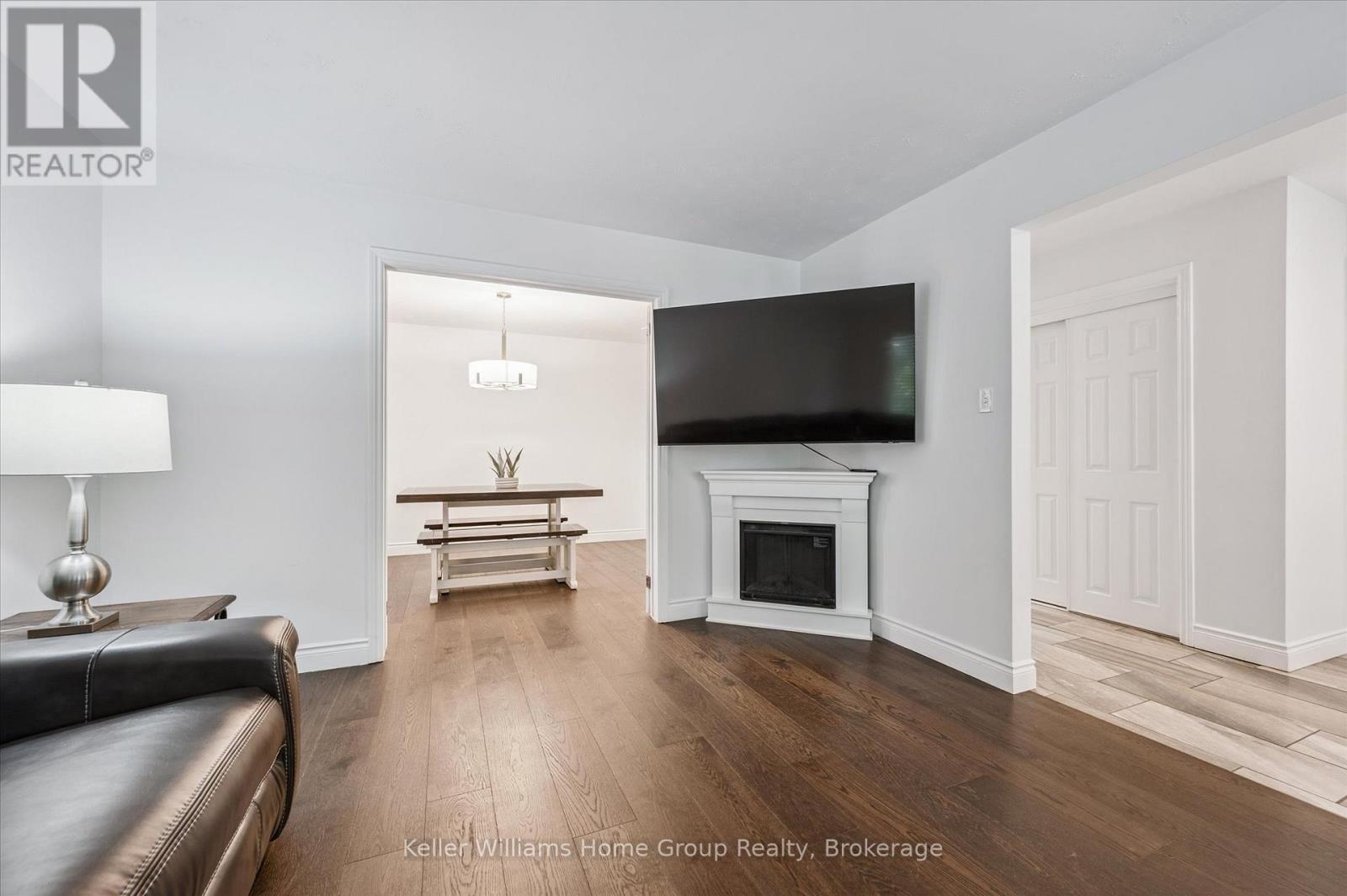 284 Colborne Street, Centre Wellington, Ontario  N0B 1S0 - Photo 8 - X13433744