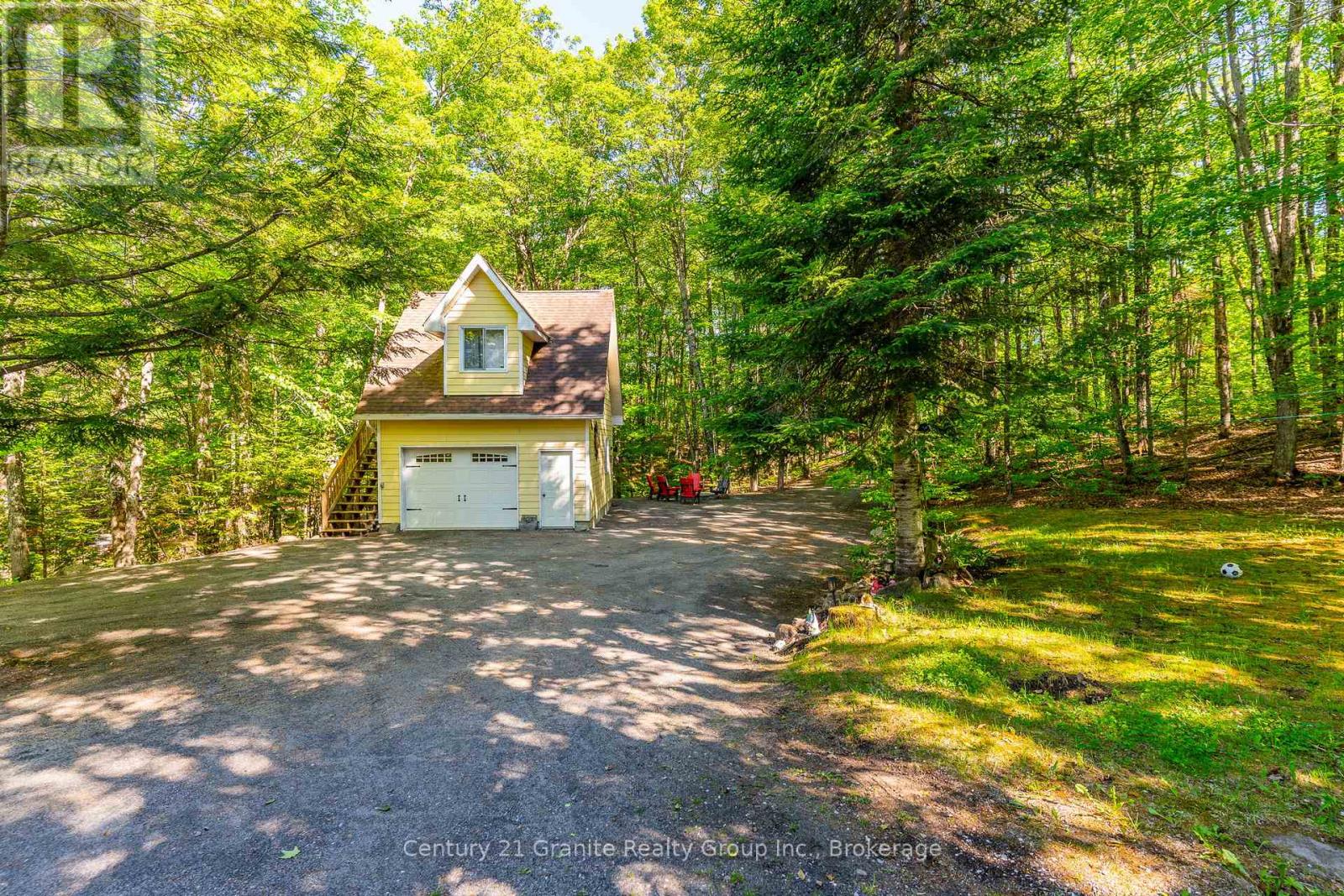 1075 Wampum Road, Dysart Et Al, Ontario  K0M 1S0 - Photo 38 - X13433818