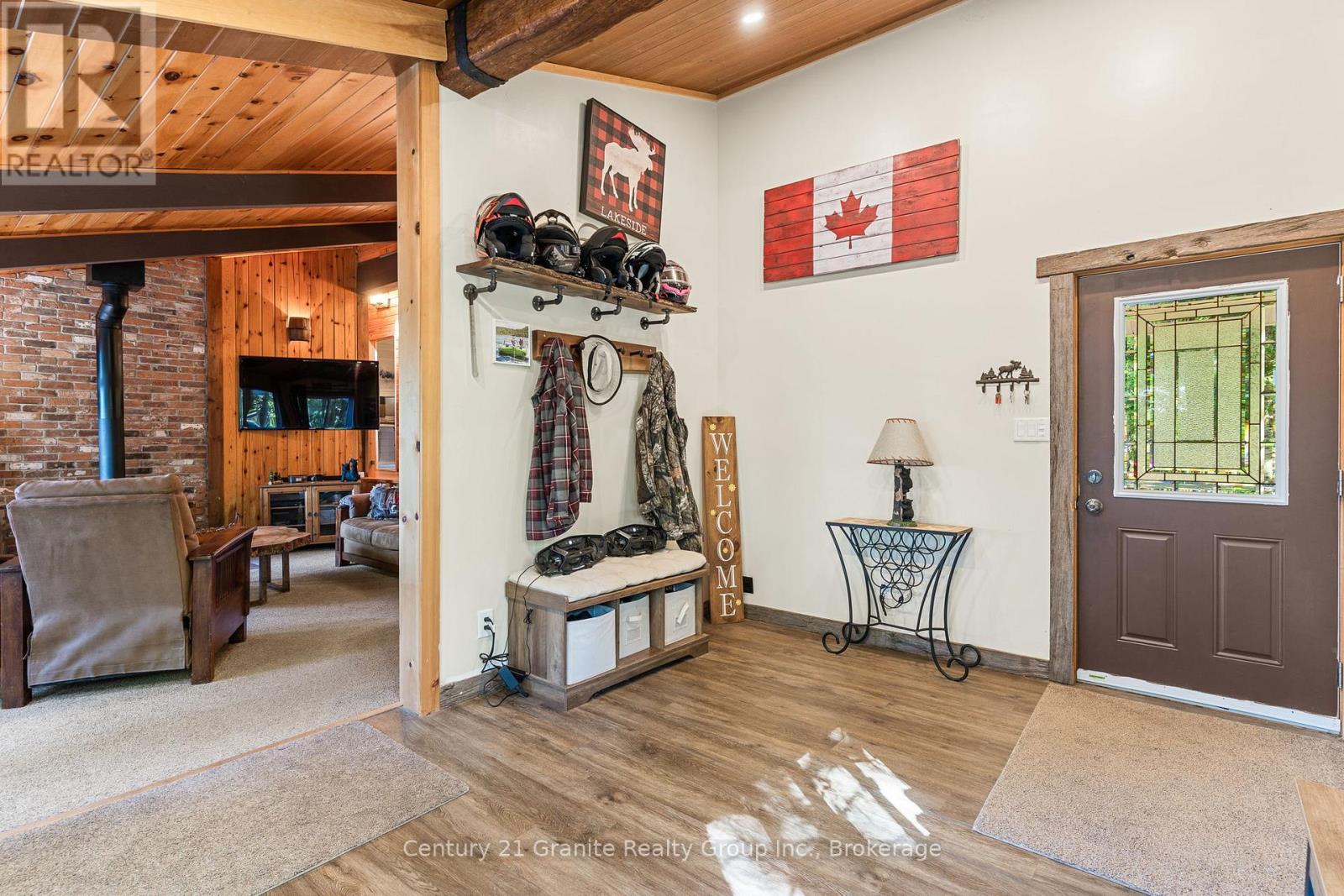 1075 Wampum Road, Dysart Et Al, Ontario  K0M 1S0 - Photo 6 - X13433818