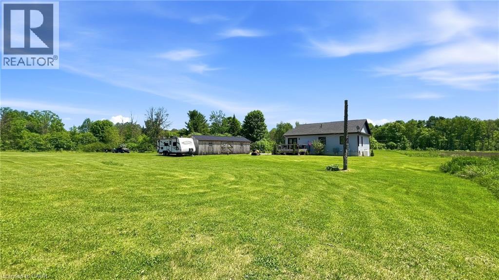 318 Norris Road, Perth, Ontario  K7H 3C6 - Photo 20 - 40834860