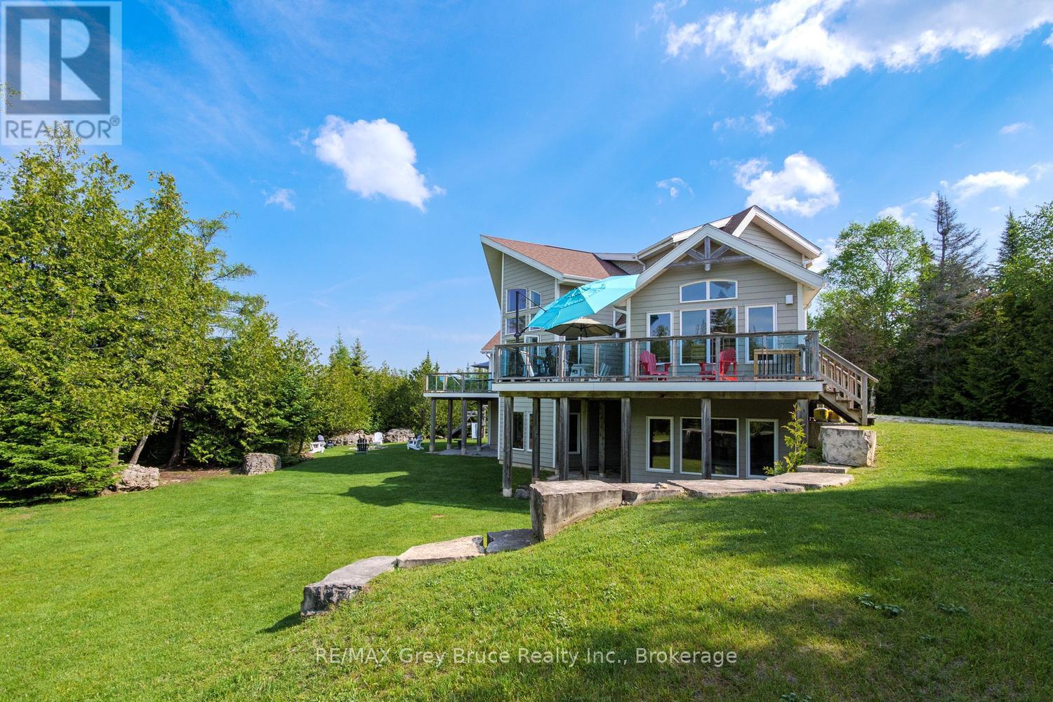 37 Paradise Drive, Northern Bruce Peninsula, Ontario  N0H 1W0 - Photo 36 - X13434154