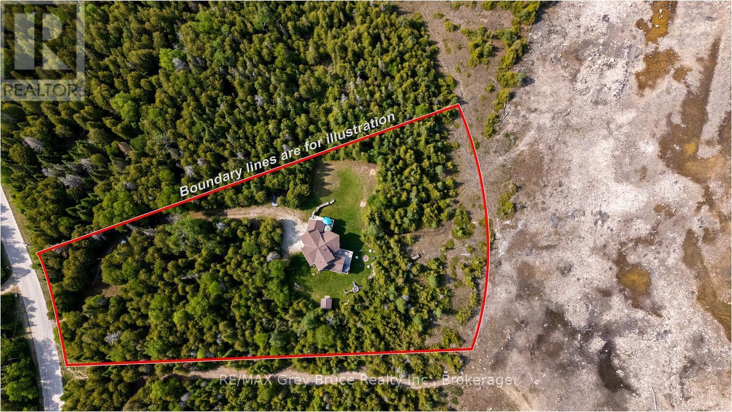 37 Paradise Drive, Northern Bruce Peninsula, Ontario  N0H 1W0 - Photo 37 - X13434154