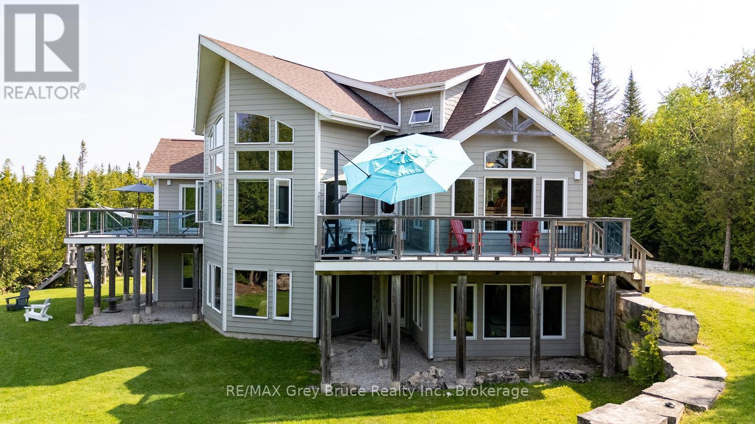 37 Paradise Drive, Northern Bruce Peninsula, Ontario  N0H 1W0 - Photo 38 - X13434154