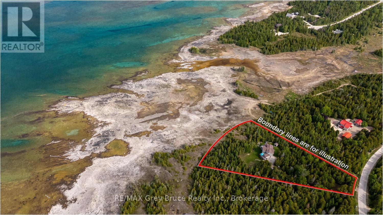37 Paradise Drive, Northern Bruce Peninsula, Ontario  N0H 1W0 - Photo 4 - X13434154