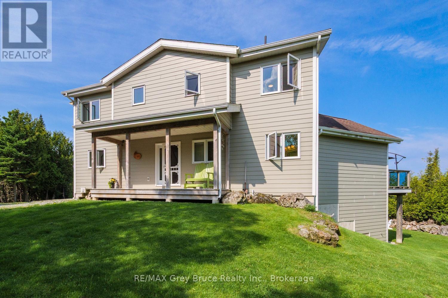 37 Paradise Drive, Northern Bruce Peninsula, Ontario  N0H 1W0 - Photo 43 - X13434154