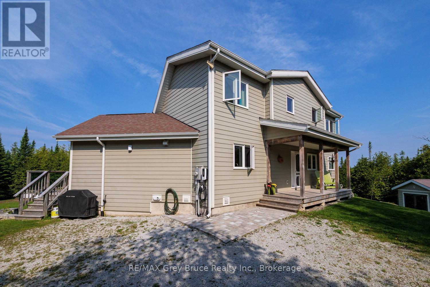 37 Paradise Drive, Northern Bruce Peninsula, Ontario  N0H 1W0 - Photo 44 - X13434154