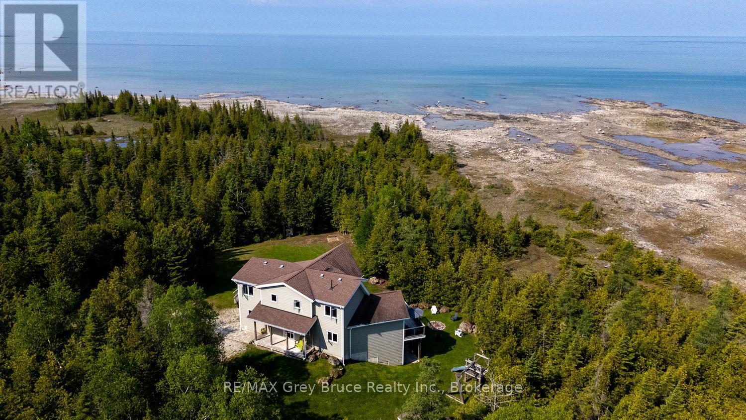 37 Paradise Drive, Northern Bruce Peninsula, Ontario  N0H 1W0 - Photo 46 - X13434154