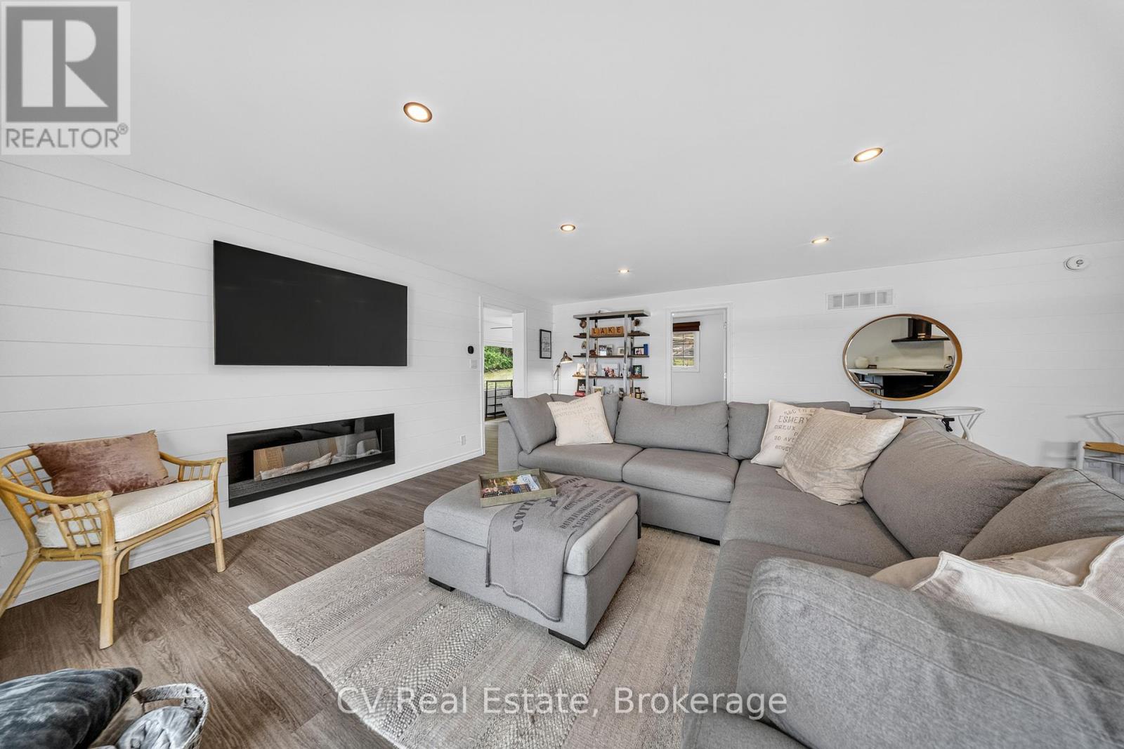 1 - 1018 Georgina Way, Gravenhurst, Ontario  P1P 1R2 - Photo 15 - X13434164