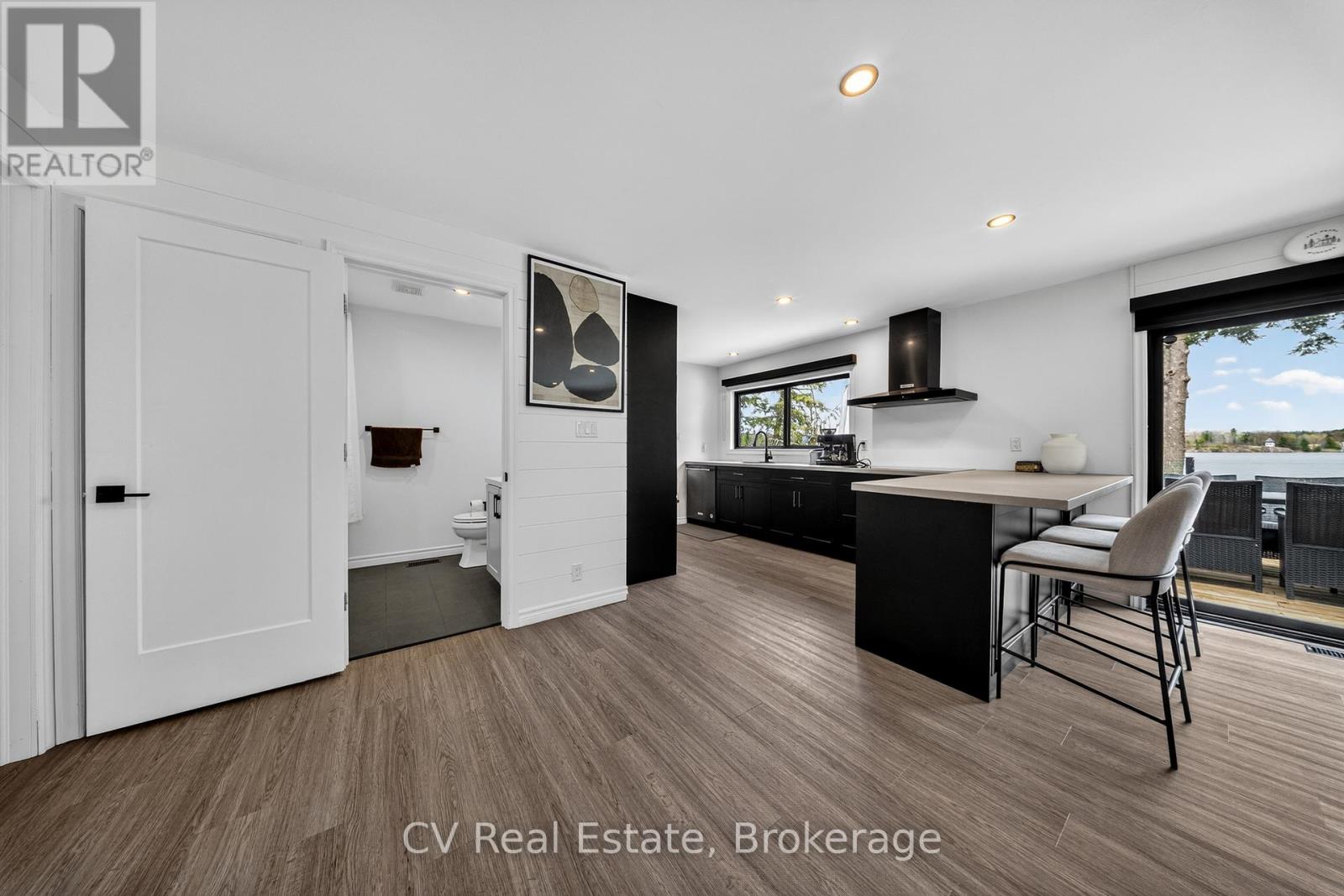 1 - 1018 Georgina Way, Gravenhurst, Ontario  P1P 1R2 - Photo 16 - X13434164