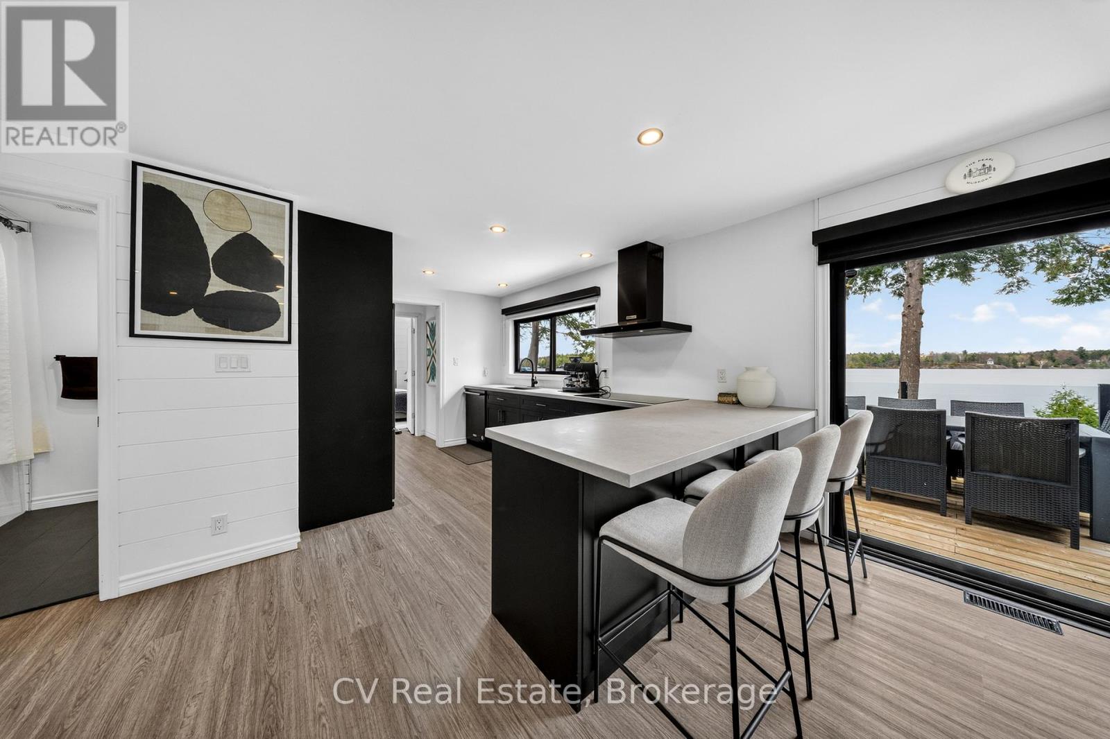 1 - 1018 Georgina Way, Gravenhurst, Ontario  P1P 1R2 - Photo 17 - X13434164