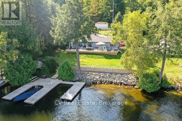 1 - 1018 Georgina Way, Gravenhurst, Ontario  P1P 1R2 - Photo 2 - X13434164