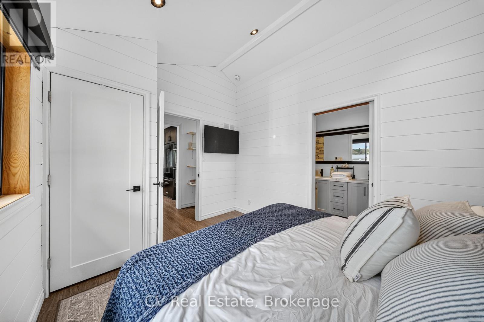 1 - 1018 Georgina Way, Gravenhurst, Ontario  P1P 1R2 - Photo 24 - X13434164