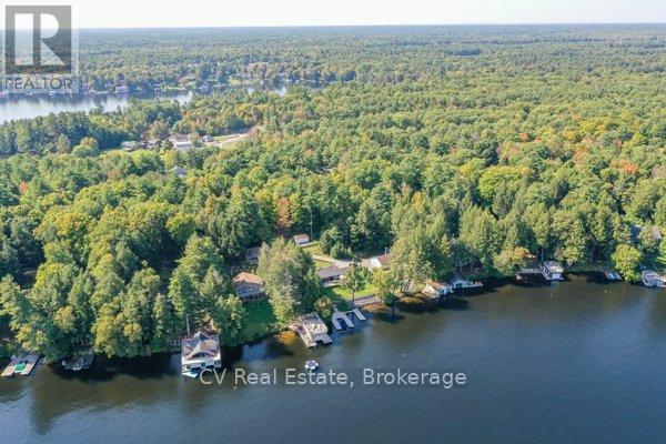 1 - 1018 Georgina Way, Gravenhurst, Ontario  P1P 1R2 - Photo 3 - X13434164
