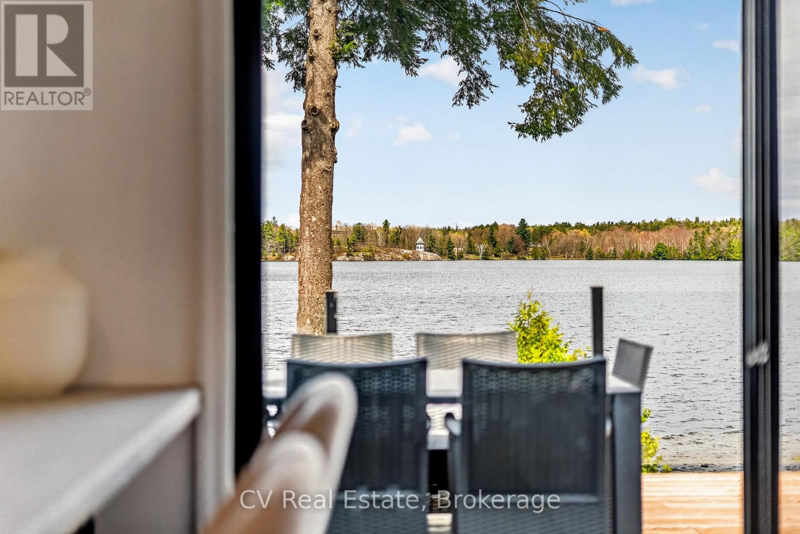 1 - 1018 Georgina Way, Gravenhurst, Ontario  P1P 1R2 - Photo 37 - X13434164
