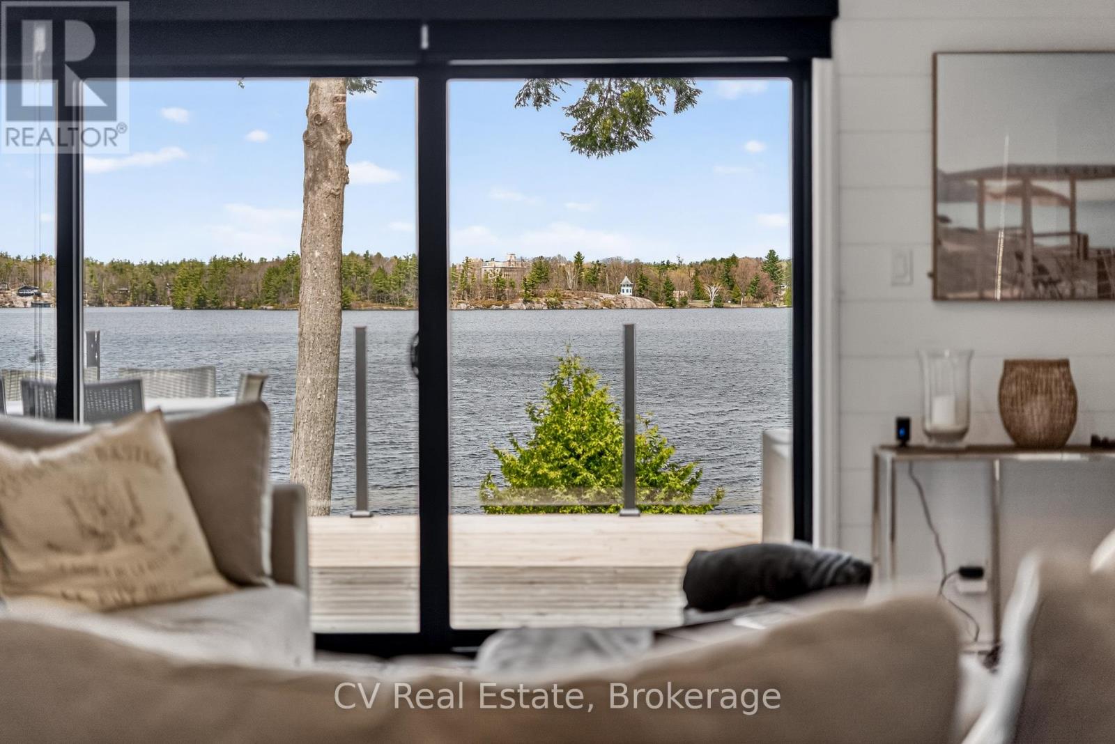 1 - 1018 Georgina Way, Gravenhurst, Ontario  P1P 1R2 - Photo 38 - X13434164