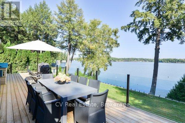 1 - 1018 Georgina Way, Gravenhurst, Ontario  P1P 1R2 - Photo 39 - X13434164