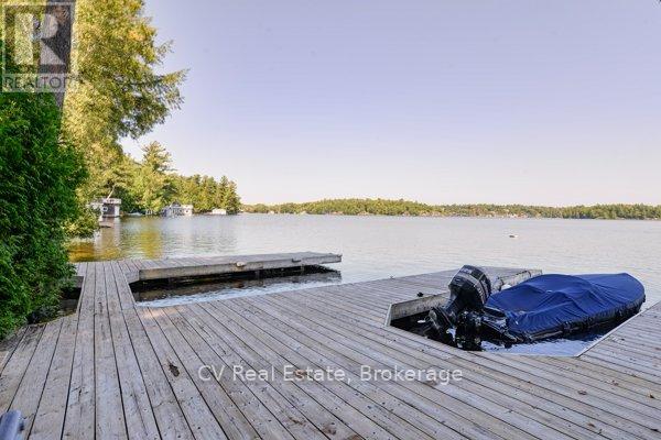 1 - 1018 Georgina Way, Gravenhurst, Ontario  P1P 1R2 - Photo 43 - X13434164