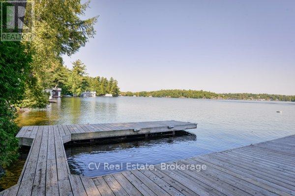 1 - 1018 Georgina Way, Gravenhurst, Ontario  P1P 1R2 - Photo 44 - X13434164