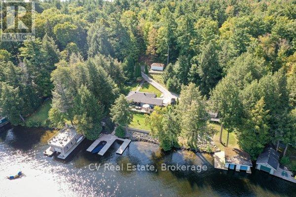1 - 1018 Georgina Way, Gravenhurst, Ontario  P1P 1R2 - Photo 45 - X13434164
