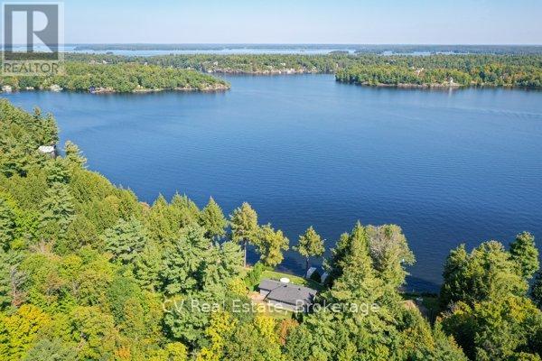 1 - 1018 Georgina Way, Gravenhurst, Ontario  P1P 1R2 - Photo 5 - X13434164