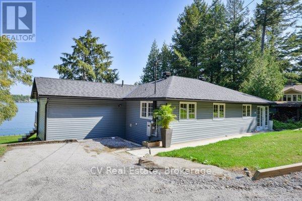 1 - 1018 Georgina Way, Gravenhurst, Ontario  P1P 1R2 - Photo 6 - X13434164