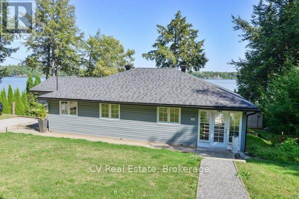 1 - 1018 Georgina Way, Gravenhurst, Ontario  P1P 1R2 - Photo 8 - X13434164