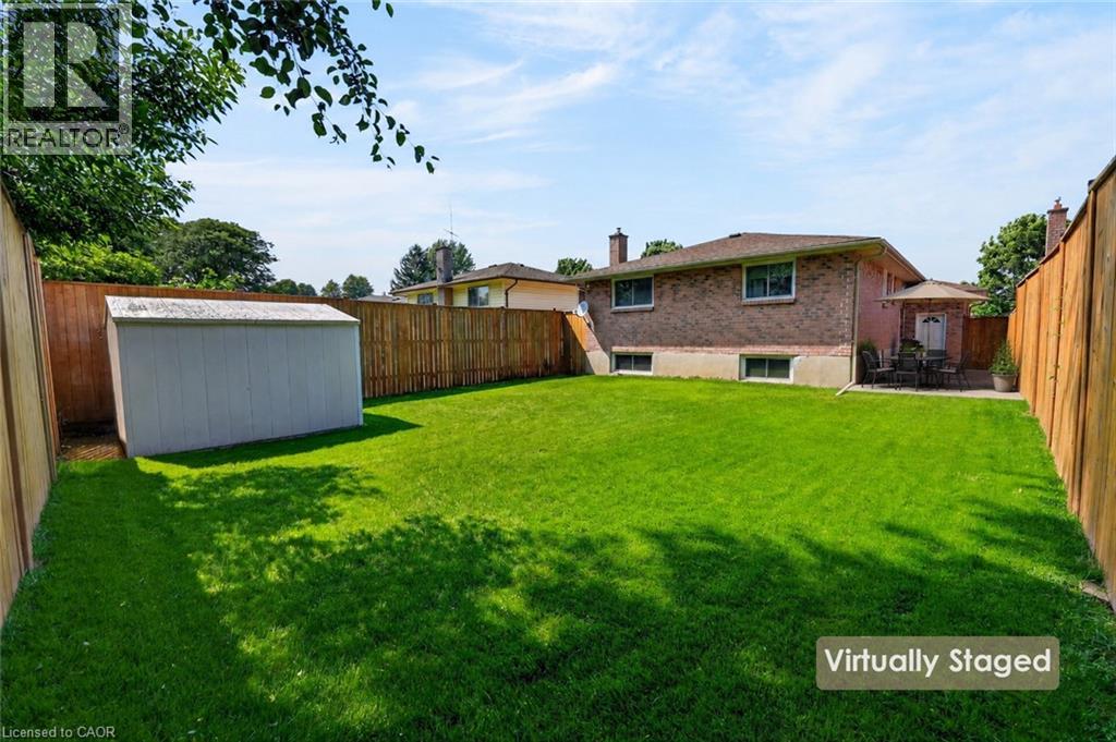 6444 Armstrong Drive, Niagara Falls, Ontario  L2H 2M1 - Photo 2 - 40838803