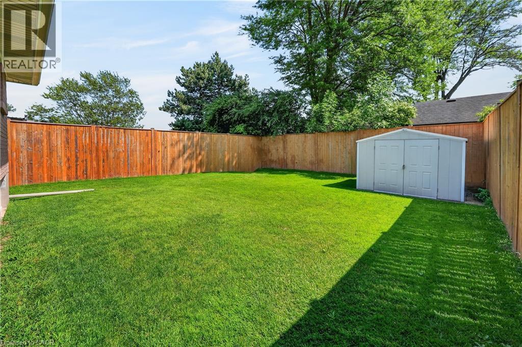 6444 Armstrong Drive, Niagara Falls, Ontario  L2H 2M1 - Photo 20 - 40838803