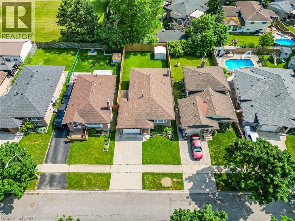 6444 Armstrong Drive, Niagara Falls, Ontario  L2H 2M1 - Photo 21 - 40838803