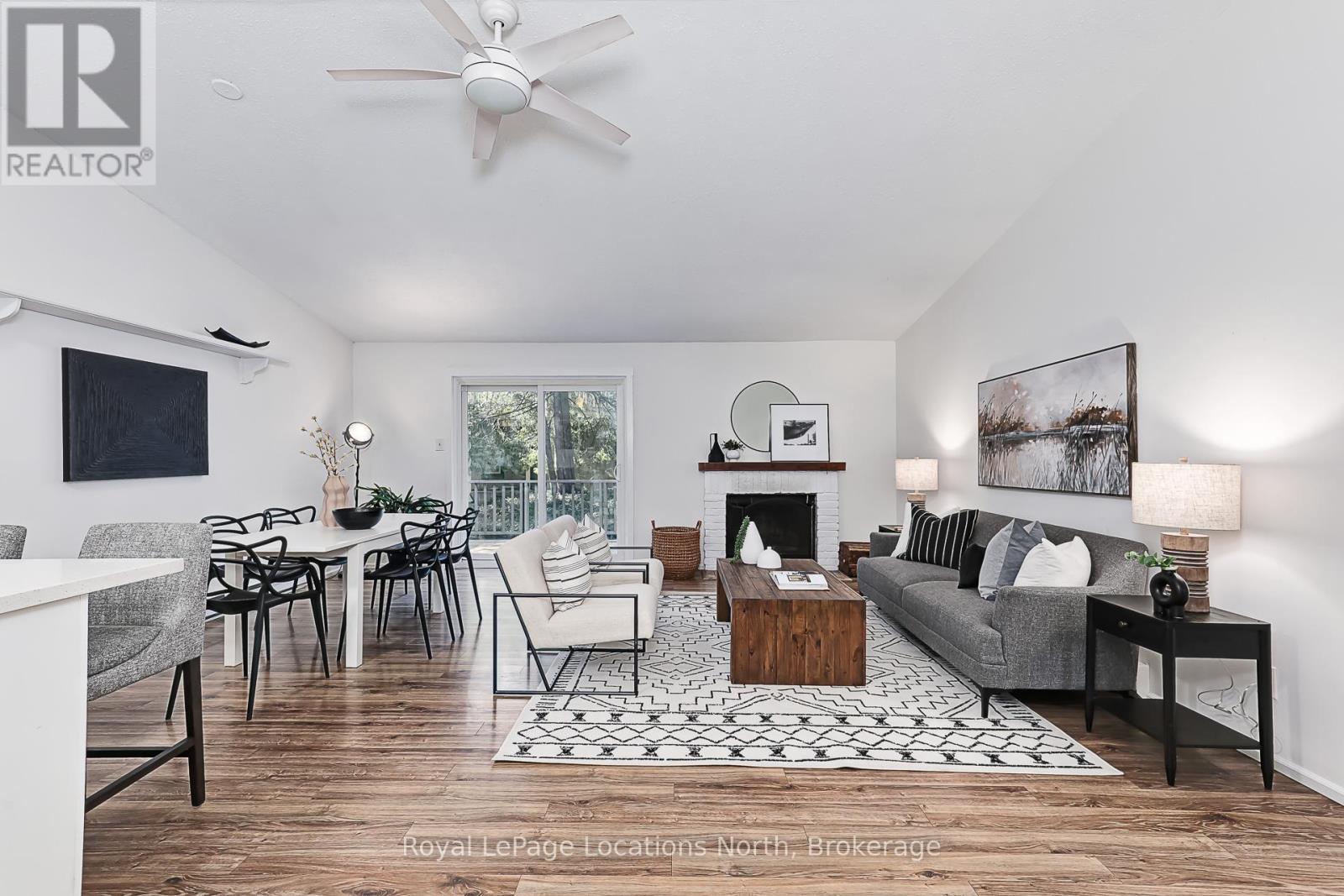 # 338 - 5 Dawson Drive, Collingwood, Ontario  L9Y 5T9 - Photo 3 - S13434210