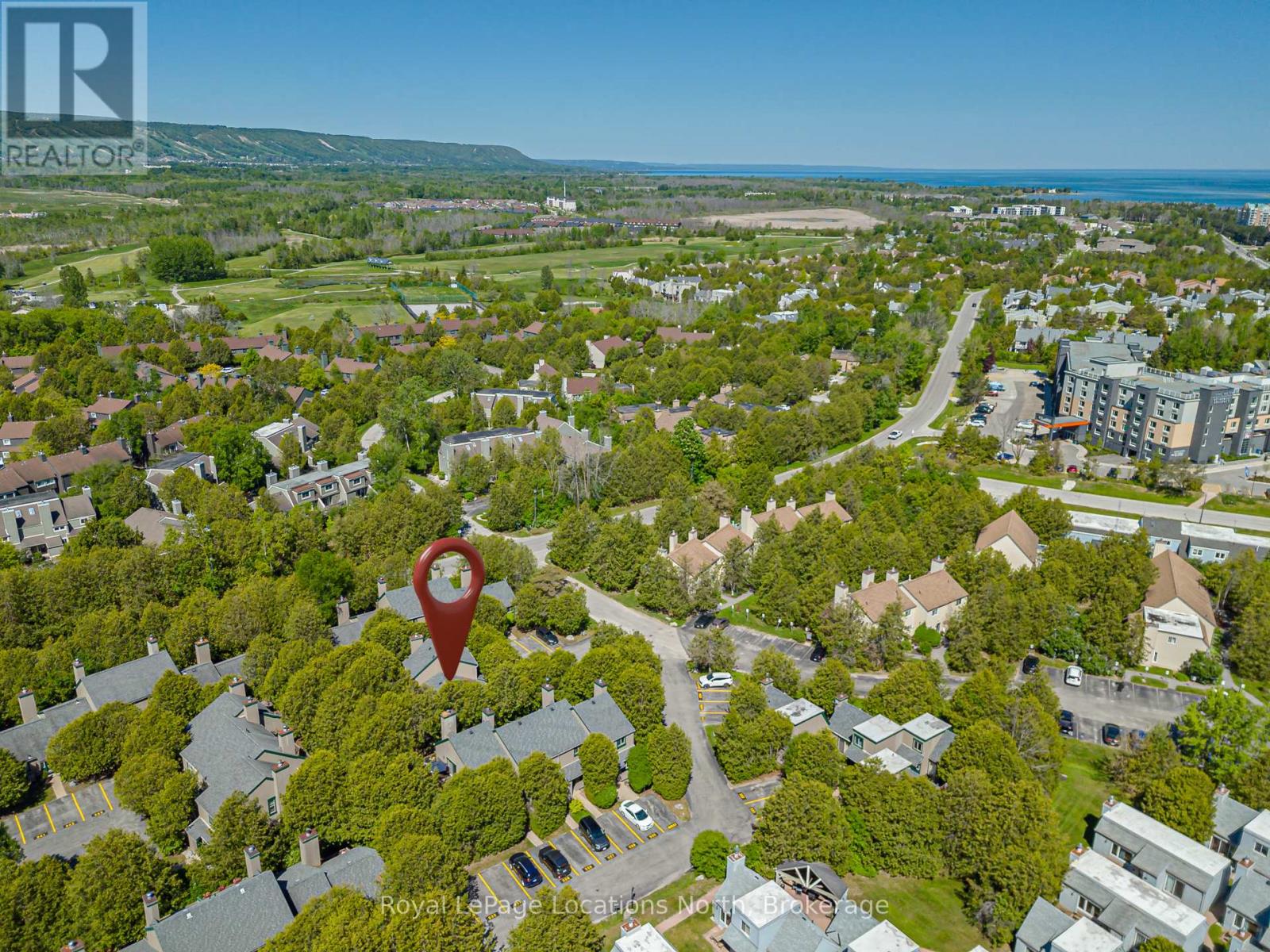 # 338 - 5 Dawson Drive, Collingwood, Ontario  L9Y 5T9 - Photo 6 - S13434210