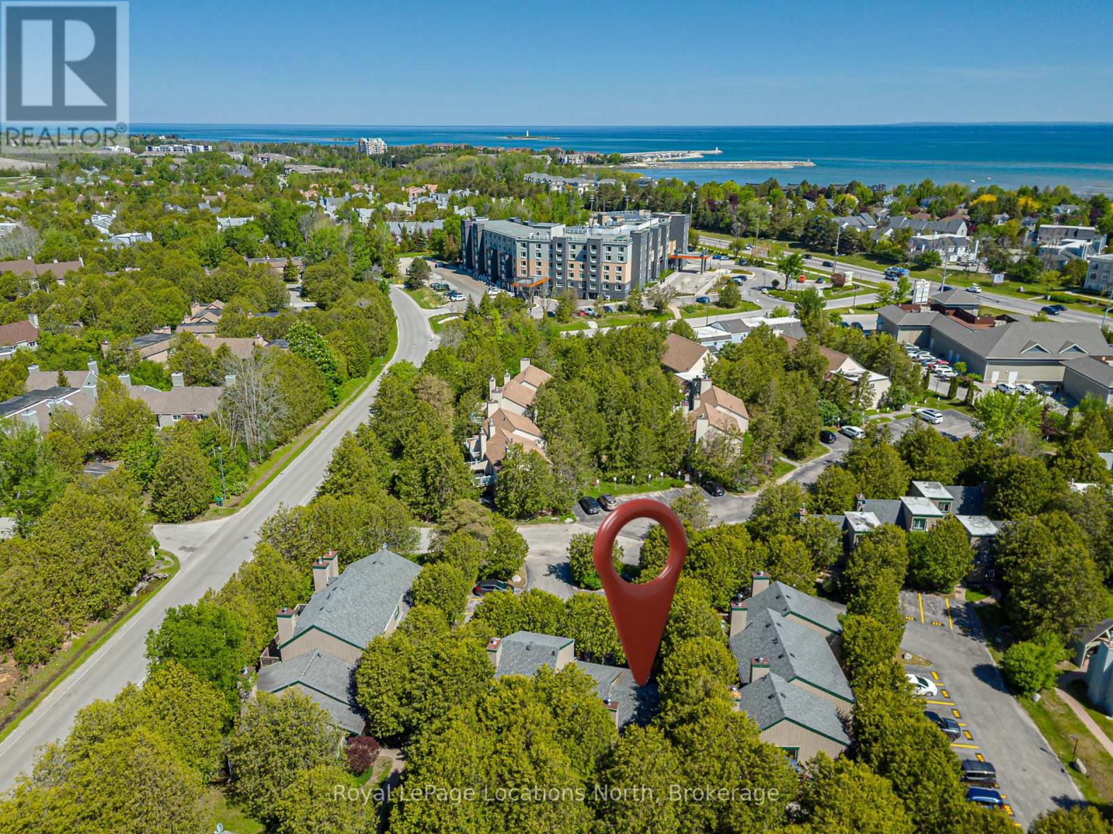 # 338 - 5 Dawson Drive, Collingwood, Ontario  L9Y 5T9 - Photo 7 - S13434210