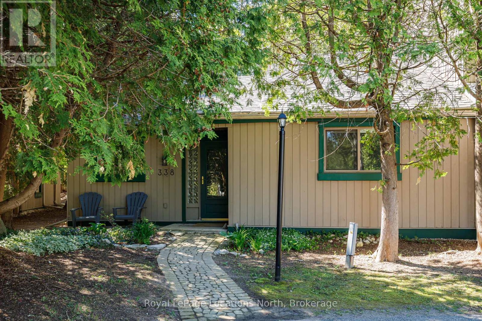 # 338 - 5 Dawson Drive, Collingwood, Ontario  L9Y 5T9 - Photo 9 - S13434210