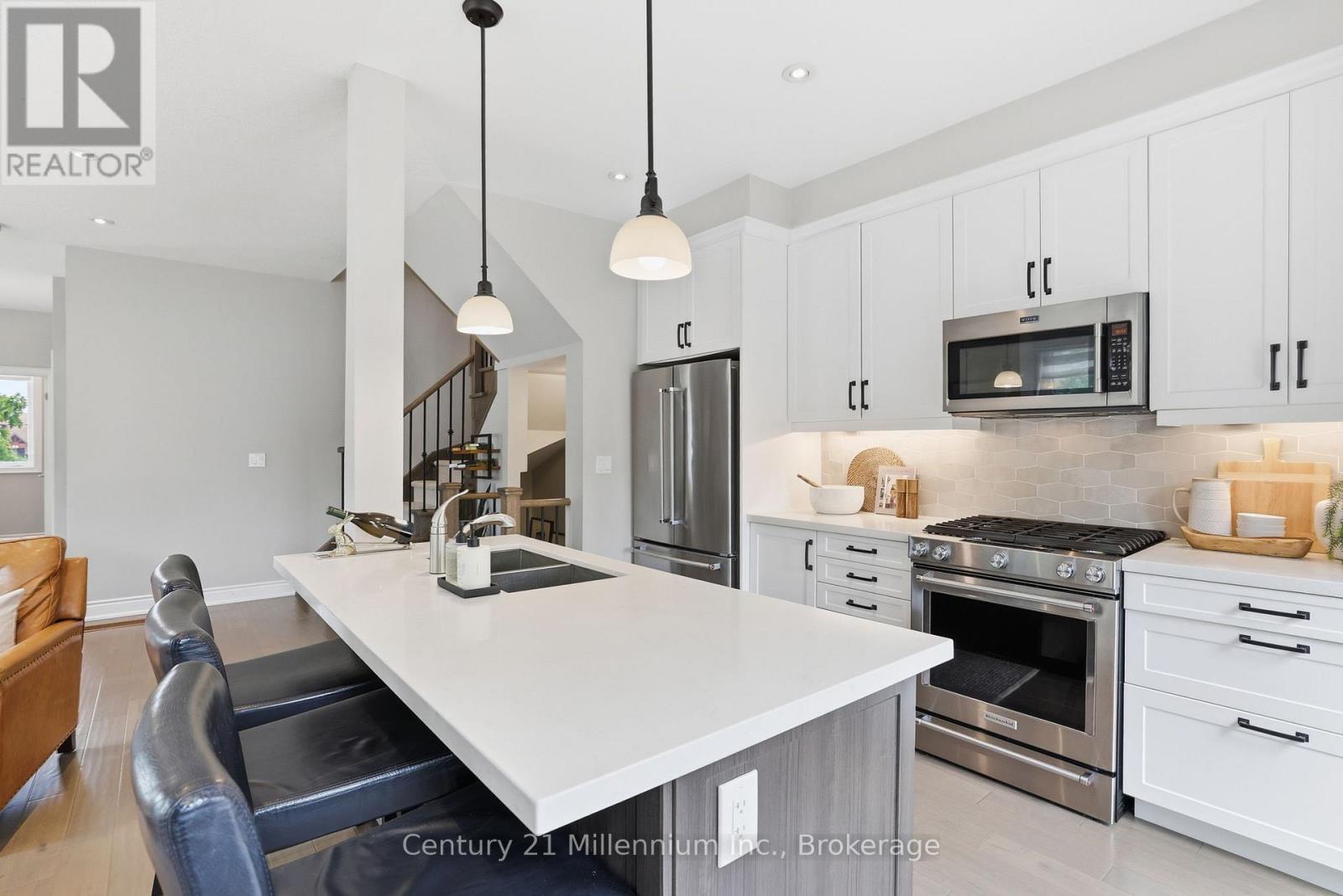 46 Greaves Avenue, Collingwood, Ontario  L9Y 0Z5 - Photo 11 - S13434230