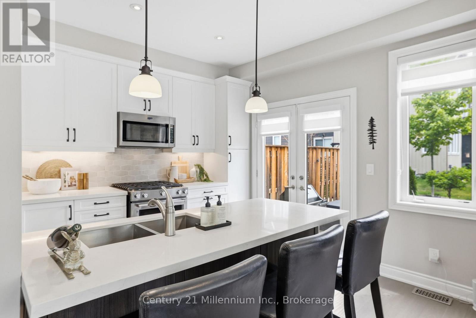 46 Greaves Avenue, Collingwood, Ontario  L9Y 0Z5 - Photo 12 - S13434230