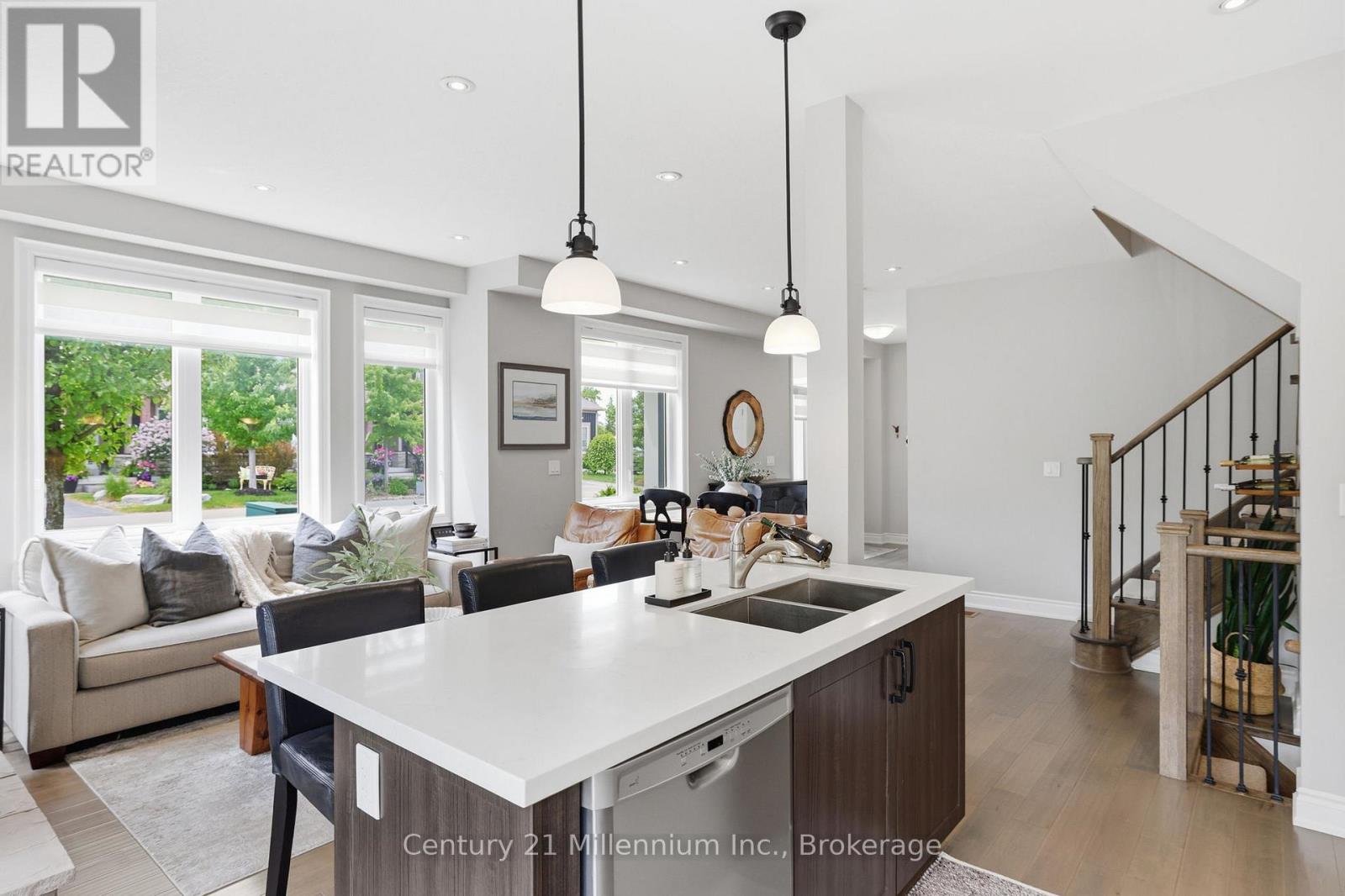 46 Greaves Avenue, Collingwood, Ontario  L9Y 0Z5 - Photo 16 - S13434230