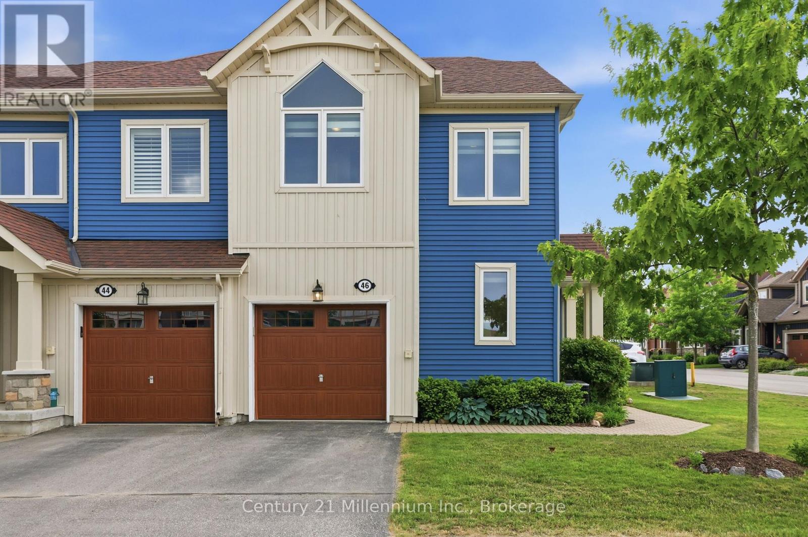 46 Greaves Avenue, Collingwood, Ontario  L9Y 0Z5 - Photo 3 - S13434230