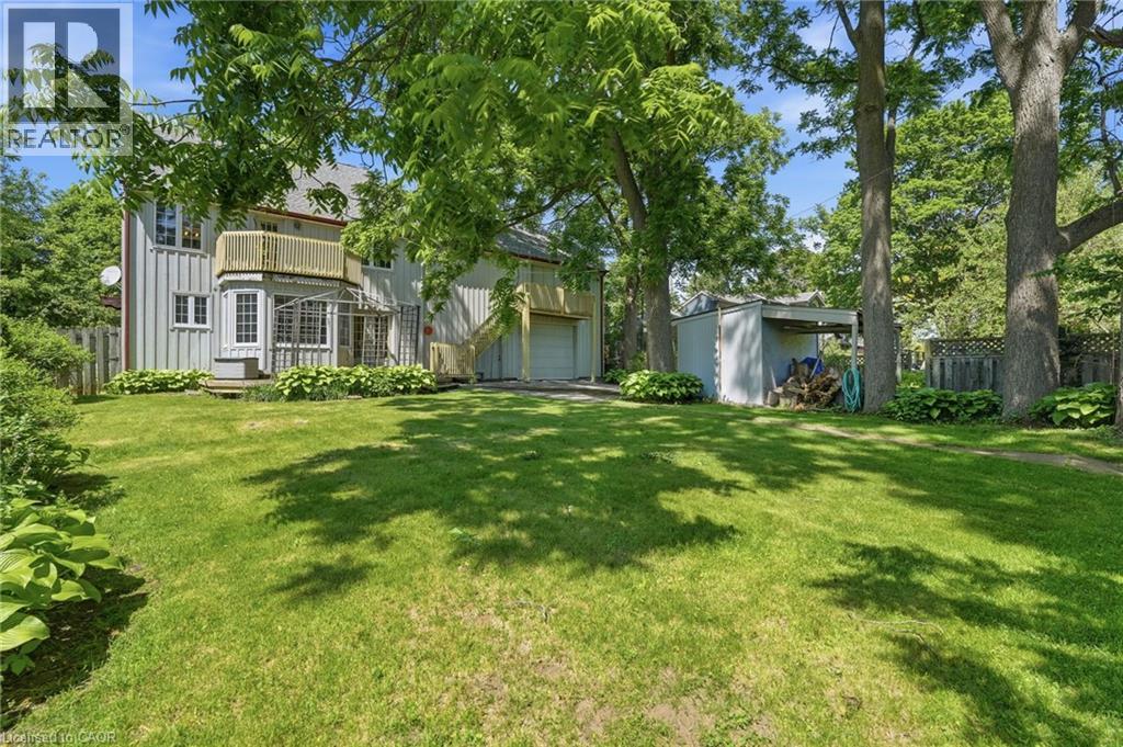 3 Ancaster Street E, Dundas, Ontario  L9H 4K2 - Photo 42 - 40836193