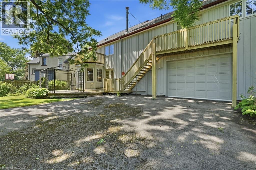 3 Ancaster Street E, Dundas, Ontario  L9H 4K2 - Photo 45 - 40836193